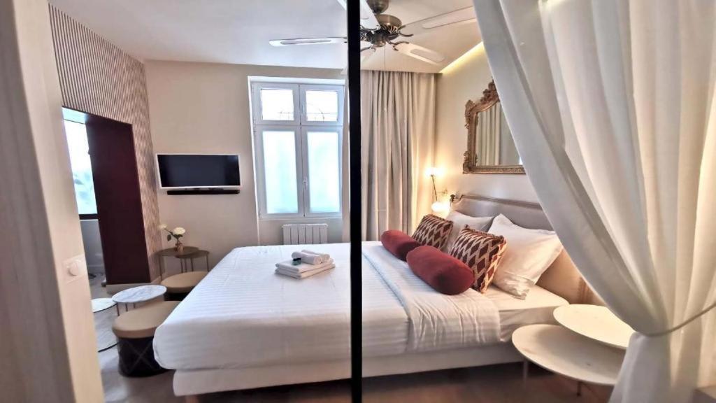 Studio A 15 A Proximite Tour Eiffel Appartement Parijs