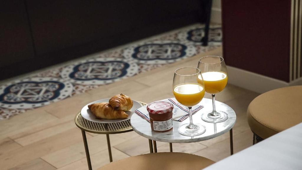 Studio A 15 A Proximite Tour Eiffel Appartement