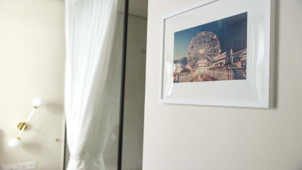 Studio A 15 A Proximite Tour Eiffel * Parijs