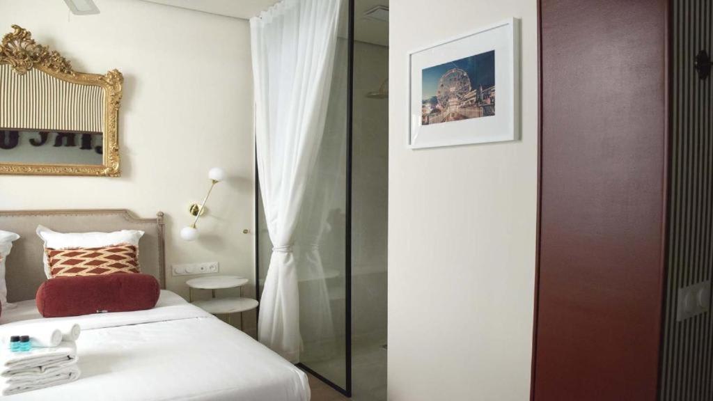 Appartement Studio A 15 A Proximite Tour Eiffel Parijs