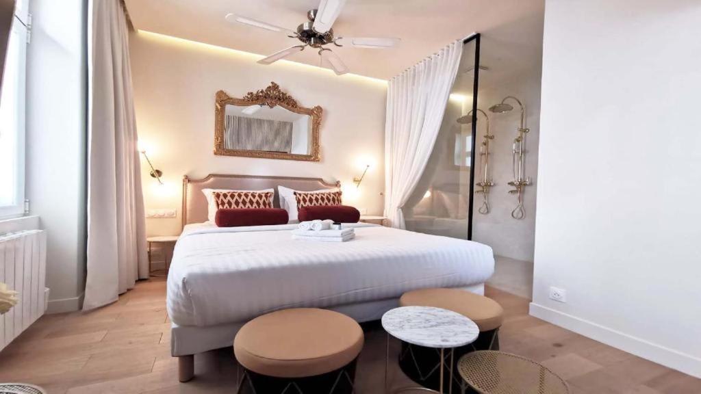 Appartement Studio A 15 A Proximite Tour Eiffel