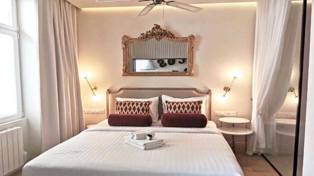 Studio A 15 A Proximite Tour Eiffel Appartement Parijs