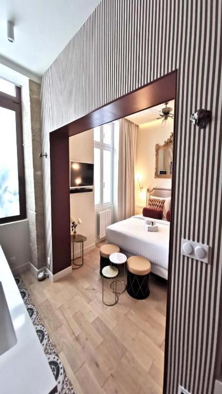Appartement Studio A 15 A Proximite Tour Eiffel Parijs