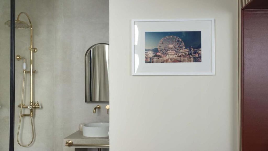 Studio A 15 A Proximite Tour Eiffel Appartement